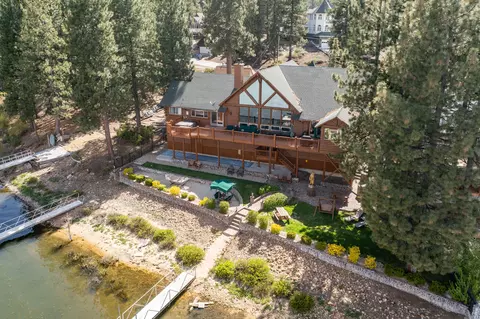 671 Cove Dr, Big Bear Lake, CA 92315 photo 2