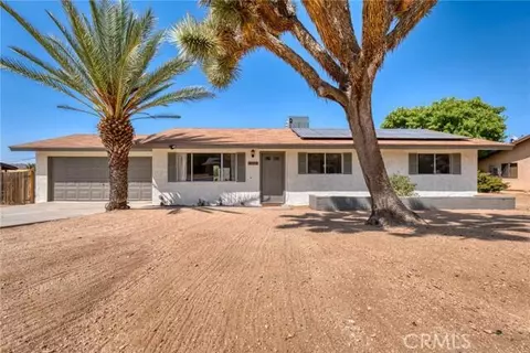 56616 Mountain View Trl, Yucca Valley, CA 92284