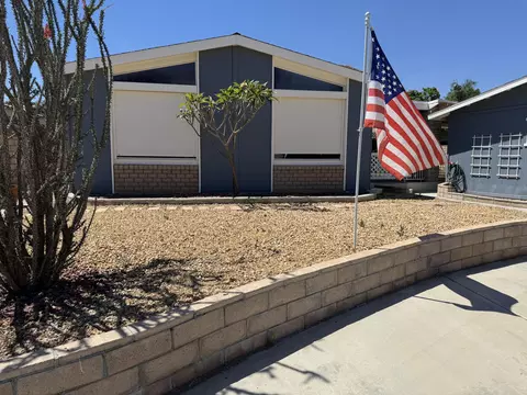 34735 Double Diamond Dr, Thousand Palms, CA 92276