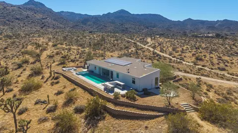 8825 Lilley Rd, Joshua Tree, CA 92252