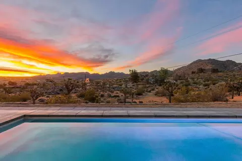 8825 Lilley Rd, Joshua Tree, CA 92252
