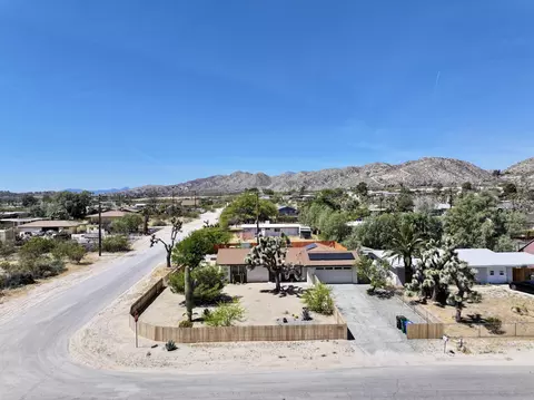 View/Area - 7092 Mohawk Trl, Yucca Valley, CA 92284 photo 1 of 1