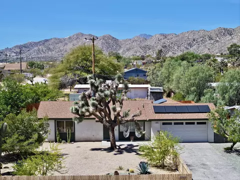 Exterior - 7092 Mohawk Trl, Yucca Valley, CA 92284 photo 12 of 12