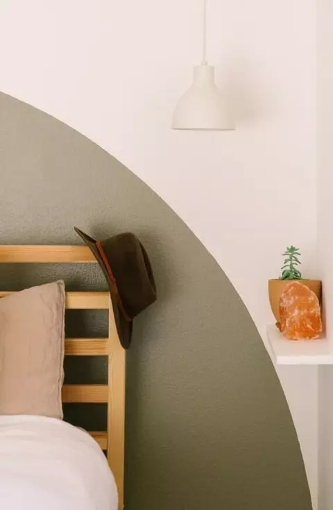 Bedroom - 7092 Mohawk Trl, Yucca Valley, CA 92284 photo 5 of 5