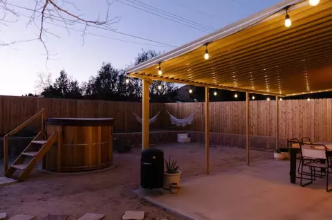 Exterior - 7092 Mohawk Trl, Yucca Valley, CA 92284 photo 7 of 12