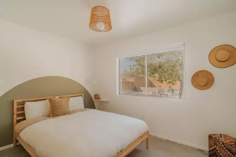 Bedroom - 7092 Mohawk Trl, Yucca Valley, CA 92284 photo 3 of 5