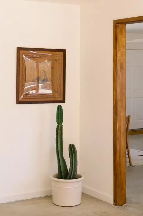 Entry Way - 7092 Mohawk Trl, Yucca Valley, CA 92284 photo 1 of 2