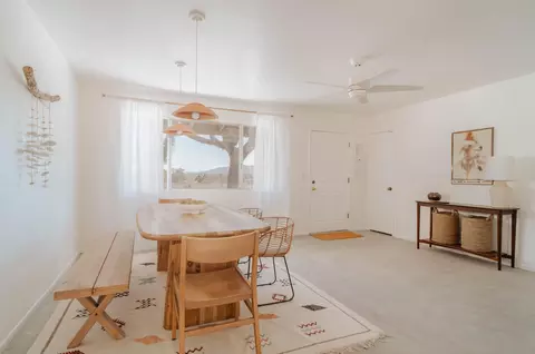 Dining - 7092 Mohawk Trl, Yucca Valley, CA 92284 photo 3 of 3