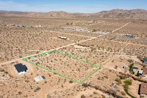 6655 Saddleback Rd, Joshua Tree, CA 92252 photo 8