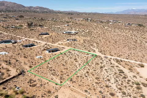 6655 Saddleback Rd, Joshua Tree, CA 92252 photo 12