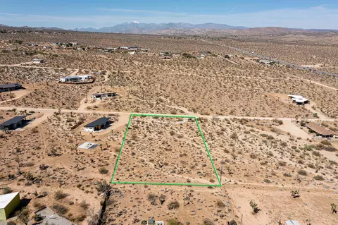 6655 Saddleback Rd, Joshua Tree, CA 92252 photo 11