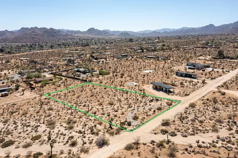 6655 Saddleback Rd, Joshua Tree, CA 92252 photo 15