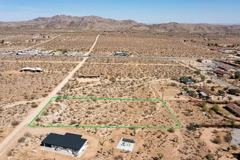 6655 Saddleback Rd, Joshua Tree, CA 92252 photo 7