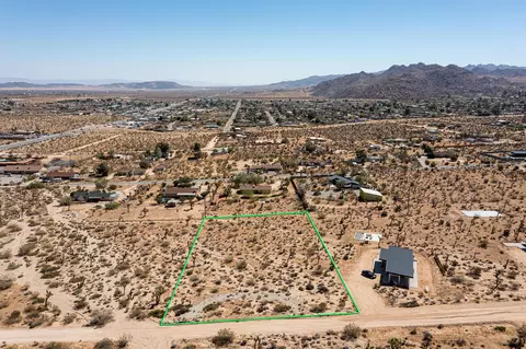 6655 Saddleback Rd, Joshua Tree, CA 92252 photo 16
