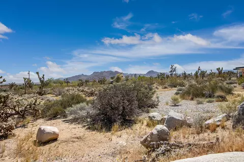 6655 Saddleback Rd, Joshua Tree, CA 92252 photo 9