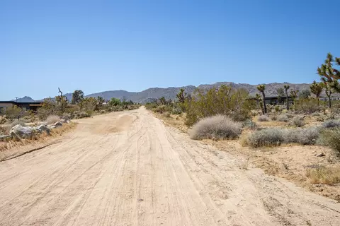 6655 Saddleback Rd, Joshua Tree, CA 92252 photo 17