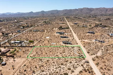 6655 Saddleback Rd, Joshua Tree, CA 92252 photo 13