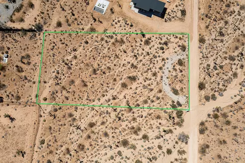 6655 Saddleback Rd, Joshua Tree, CA 92252 photo 4