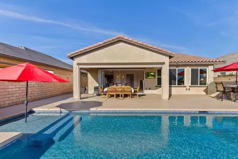 Exterior - 85131 Stazzano Pl, Indio, CA 92203 photo 5 of 15