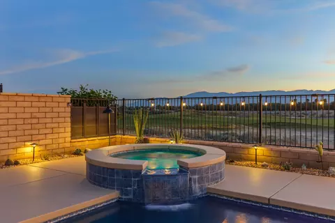Exterior - 85131 Stazzano Pl, Indio, CA 92203 photo 11 of 15
