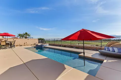 Exterior - 85131 Stazzano Pl, Indio, CA 92203 photo 10 of 15