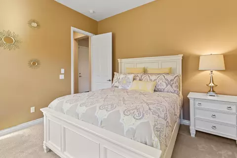 Bedroom - 85131 Stazzano Pl, Indio, CA 92203 photo 4 of 5