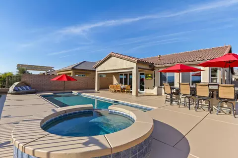 Exterior - 85131 Stazzano Pl, Indio, CA 92203 photo 2 of 15