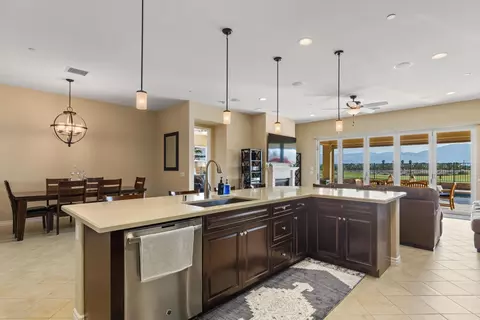 Kitchen - 85131 Stazzano Pl, Indio, CA 92203 photo 4 of 5