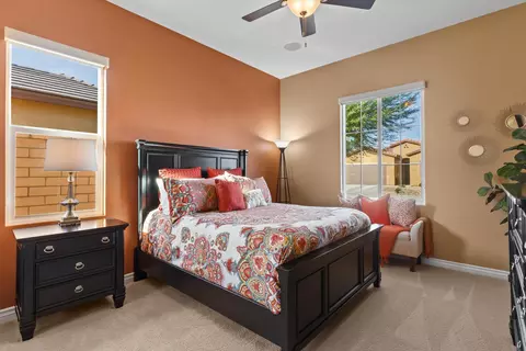 Bedroom - 85131 Stazzano Pl, Indio, CA 92203 photo 3 of 5