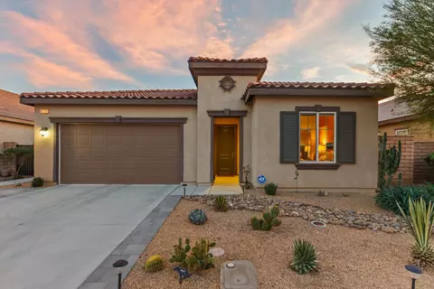 Exterior - 85131 Stazzano Pl, Indio, CA 92203 photo 15 of 15