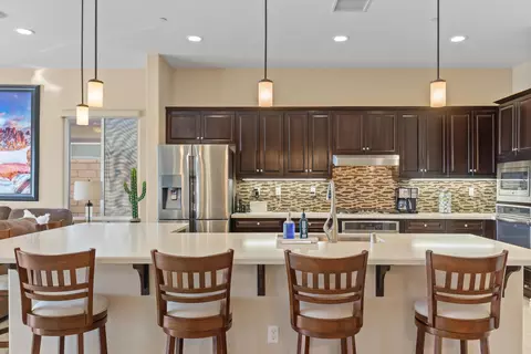 Kitchen - 85131 Stazzano Pl, Indio, CA 92203 photo 3 of 5