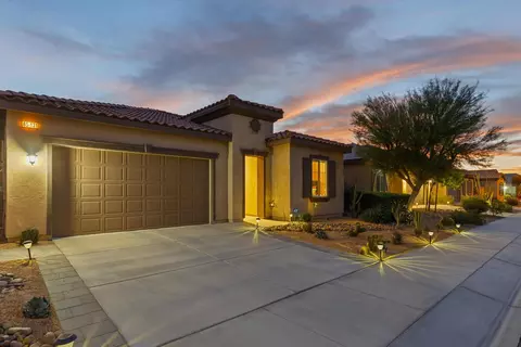 Exterior - 85131 Stazzano Pl, Indio, CA 92203 photo 14 of 15