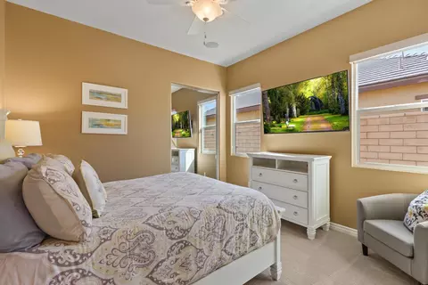 Bedroom - 85131 Stazzano Pl, Indio, CA 92203 photo 5 of 5