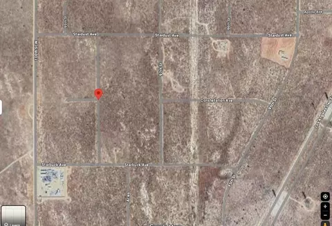 lot29 Constellation, Willow Springs, CA 93560
