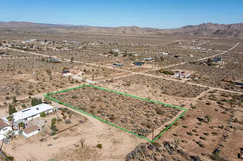 102 Saddleback Rd, Joshua Tree, CA 92252 photo 14