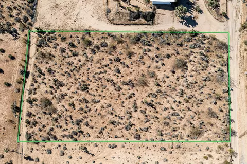 102 Saddleback Rd, Joshua Tree, CA 92252 photo 18