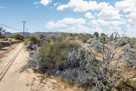 102 Saddleback Rd, Joshua Tree, CA 92252 photo 11