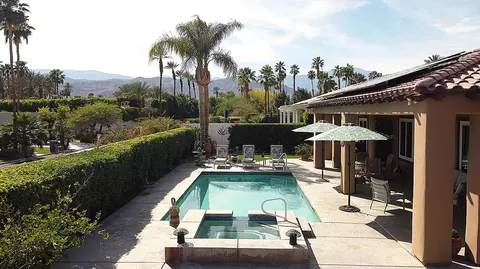 17 Corte Del Sol, Rancho Mirage, CA 92270