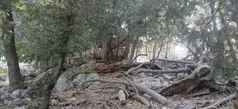 0 Alder Creek Rd, Crestline, CA 92325 photo 3