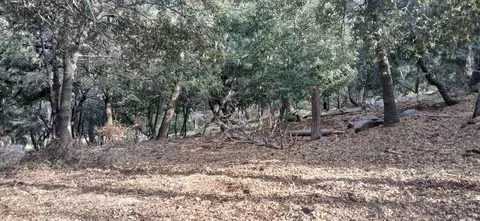 0 Alder Creek Rd, Crestline, CA 92325