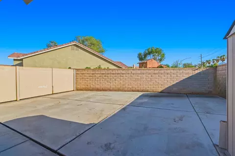 Exterior - 81220 Iris Ct, Indio, CA 92201 photo 5 of 6
