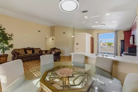 Dining - 81220 Iris Ct, Indio, CA 92201 photo 1 of 1