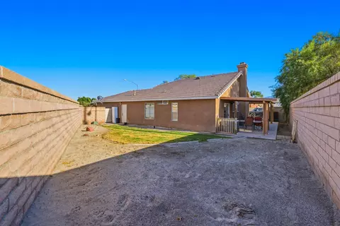 Exterior - 81220 Iris Ct, Indio, CA 92201 photo 4 of 6