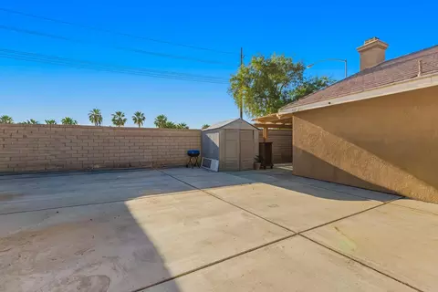 Exterior - 81220 Iris Ct, Indio, CA 92201 photo 6 of 6