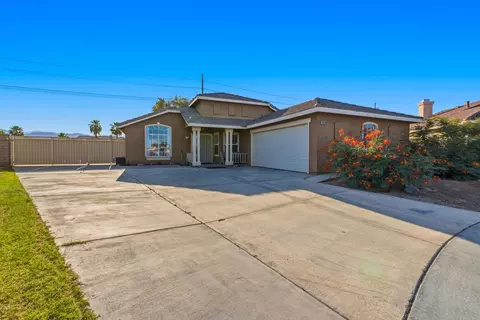 Exterior - 81220 Iris Ct, Indio, CA 92201 photo 1 of 6