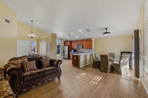 Entry Way - 81220 Iris Ct, Indio, CA 92201 photo 2 of 3