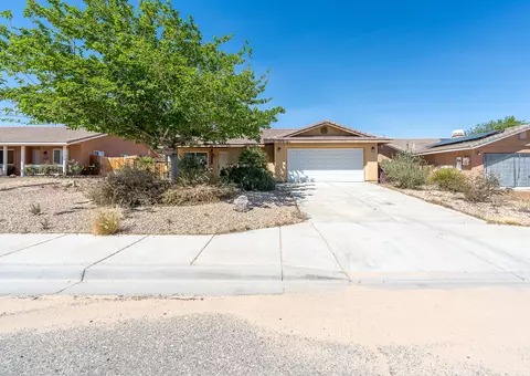 5154 Split Rock Ave, Twentynine Palms, CA 92277