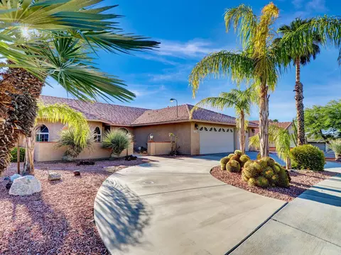 9840 Warwick Dr, Desert Hot Springs, CA 92240