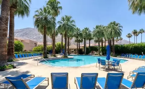 500 E Amado Rd, Palm Springs, CA 92262