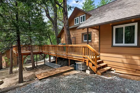 52230 Sylvan Way, Idyllwild, CA 92549